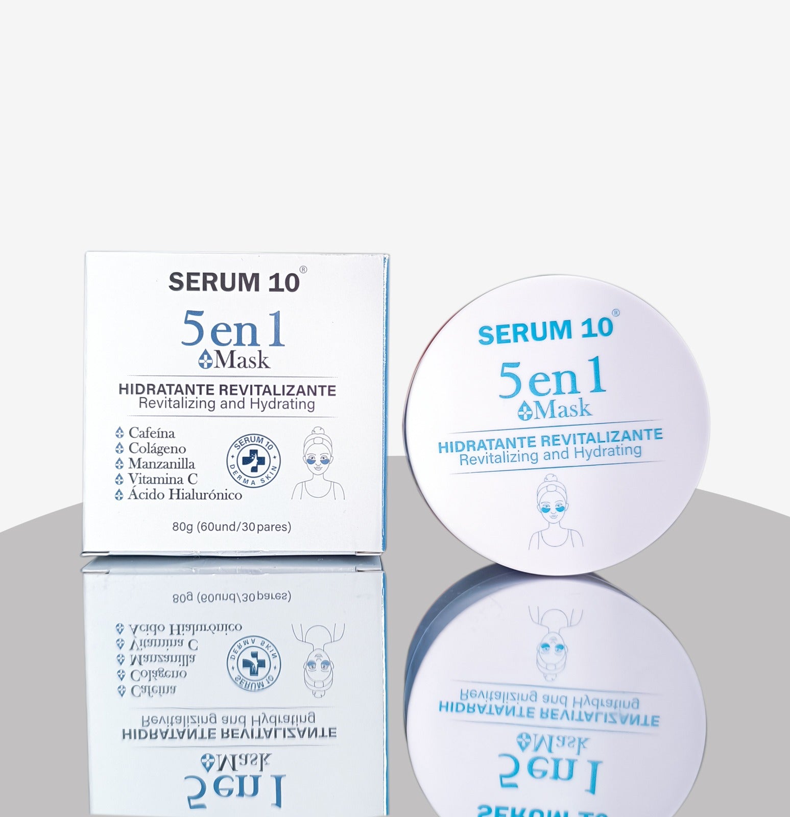 Gray helmet for bikers